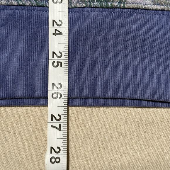 Abercrombie & Fitch Sweatshirt Womens Size S Montana Rocky Mountains Scenic Crew - Picture 6 of 8